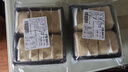 鲜达仓仓伯爵红茶瑞士卷300g动物奶油西式甜点下午茶零食蛋糕休闲聚会糕点 实拍图