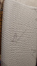 Latex Systems泰国原装乳胶枕头芯 94%含量 婚庆情侣睡眠波浪透气枕 一对礼盒装 实拍图