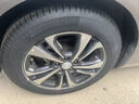 马牌（Continental）汽车轮胎 205/60R16 96V XL FR UC7 适配福特福克斯/宝骏510 实拍图