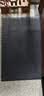 墨斗鱼地垫入户门地垫60x90cm 防滑进门垫地毯门口入户脚垫灰色耐磨 实拍图