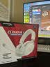 极度未知（HYPERX）飓风2升级款飓风3 头戴式游戏电竞耳机电脑耳麦 吃鸡游戏耳机 适配三角洲行动 【飓风3S无线加强版冰霜白】200h续航 头戴式游戏耳机 实拍图