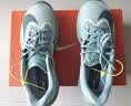 耐克NIKE男子 碳板跑步鞋 ZOOM FLY 6 运动鞋FN8454-003绿 42 实拍图