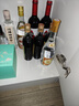 汾酒黄盖玻汾 清香型白酒 53度 475mL 单瓶装 纯粮酒 端午送礼 实拍图