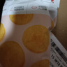 百草味 红薯片办公室休闲零食 ins网红特产小零食 原味地瓜脆片70g/袋 实拍图