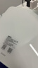 海尔 电子秤体重秤高精度家用精准智能秤BMI指数身体数据健身减肥运动健康称重 Type-c充电款 实拍图