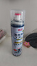 巨奇（JUQI）鞋子除臭剂360ml*3瓶银离子消毒杀菌脚臭喷雾球鞋防臭去异味速干 实拍图