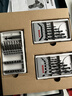 博世（BOSCH） 无刷手电钻充电电钻电动螺丝刀锂电池家用工具箱套装GSR 12V-31 GSR 12V-31【3.0Ah豪华附件套装】 实拍图