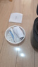 美的（Midea）【价保618】电饭煲电饭锅4L银钻内胆11大菜单家用智能多功能电饭煲大火力米饭锅MB-RE473（3-4人） 实拍图