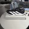 阿迪达斯男鞋 ADIZERO BK 轻便透气缓震竞速跑步运动鞋 JP6528 42  实拍图