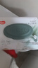 好奇（Huggies）小森林湿巾80抽18包加大加厚婴童手口适用植物纤维家庭装 实拍图