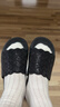 斯凯奇（Skechers）拖鞋夏季女士休闲轻便人字拖时尚网面透气一脚蹬 实拍图