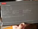 联想（Lenovo）KN210键盘鼠标套装 2.4G无线键鼠套装 全尺寸商务办公  笔记本电脑键盘台式机一体机 黑色 实拍图