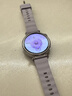 HUAWEI WATCH GT 6 流光紫 41mm智能手表多维情绪健康全新骑行体验 实拍图