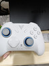 飞智冰原狼4多模版无线游戏手柄 类xbox 力调节摇杆双切扳机 switch电脑PC手机steam体感NS 仁王3 实拍图