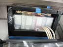 爱普生T6722原装墨水青色(蓝色)单只装(适用L211/L360/L380/L455/L385/L485/L565系列等)打印页数：彩色6500 实拍图