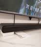 TCLS55H杜比全景声回音壁 DTS Virtual:X 220W大功率独立重低音家庭影院蓝牙音箱+低音炮 实拍图
