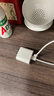 Apple/苹果 20W type-c充电器 苹果usb-c充电器原装手机快充头 旗舰店苹果iPhone 17 Pro Max充电器 实拍图