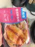 食者道鲜鱼排去骨去刺轻食高蛋白低脂肪鲷鱼排罗非鱼小孩儿童早餐80g/袋 香煎鱼排 80g *10袋 实拍图