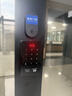 海得曼（Advent）门铃不用电池自发电无线门铃防水家用呼叫器FL-313-BLK 实拍图