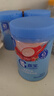 嘉宝（GERBER）原味+番茄牛肉+混合蔬菜味高铁米粉礼盒250g*3罐6月龄 实拍图