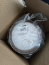 美的（Midea）电饭煲1-2-3人 家用迷你小容量微压电饭煲 电饭锅 宿舍煮饭不沾内胆迷你一人食小型煮饭锅 【一键快煮】 1.2L 香甜Q软饭 实拍图