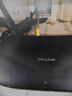 普联（TP-LINK）双千兆路由器 易展mesh分布式 AC1200无线家用穿墙 5G双频 WDR5620千兆易展版 IPv6 实拍图