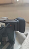 斯莫格（SmallRig） 4819 适用索尼a7c2相机取景器眼罩sony A7CII相机微单摄影拍照A7CR手柄套件拍摄配件 实拍图