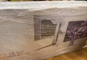华硕ROG 超杀27 Pro二代 PG27AQWP-W 26.5英寸显示器电竞2K 540Hz双模HD 720Hz HDR500 DP2.1 2代OLED 实拍图