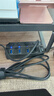 绿联USB2.0延长线 公对母数据连接线 无线网卡打印机摄像头延长器信号放大增强工程级 10米10321 实拍图