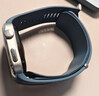 华为【父亲节送礼优选】HUAWEI WATCH D2幻夜黑 动态血压监测一键微体检升级多种健康研究华为智能手表 实拍图