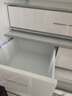 卡萨帝（Casarte）揽光520L法式多门冰箱594mm超薄零嵌入双系统除菌钢化玻璃BCD-520WGCFDM4WKU1国家补贴 实拍图