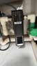 美的（Midea）前置过滤器银河超15T/h【顶配款新品】家用蓝光抑菌智能定时反冲彩屏触控全屋净水器QZBW20S-99 实拍图