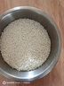 方家铺子中华老字号 有机糯米450g 江米黏米东北圆粒 端午粽子米 粗粮杂粮 实拍图
