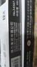 得力（deli）经典办公拔帽黑色中性笔0.5mm子弹头水笔签字笔黑笔 12支/盒黑色34567高考考试 实拍图