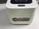 SOEIPOR低糖电饭煲3升米汤分离煲脱降减糖电饭煲家用智能预约多功能柴火饭不锈钢球釜钛内胆电饭锅 304钢零涂层 球釜内胆 3L 标配一年质保+米杯+饭勺+沥糖胆 实拍图
