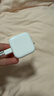 Apple/苹果 40W type-c快充充电器 苹果usb-c原装充电头 旗舰店新款苹果iPhone 17 Pro Max充电器 实拍图