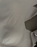 ubras新款无尺码小奶皮纸片人显瘦显薄匀称无痕隐形背心文胸女 实拍图