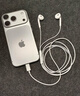Apple/苹果 EarPods USB-C有线耳机 type-c有线耳机  iPhone 17有线耳机笔记本耳机游戏音乐 实拍图