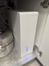 沁园家用净水器双子芯pro1200G 厨房专用台下8年RO反渗透过滤器 母婴直饮净饮一体机旋钮龙头UR-S61296 实拍图
