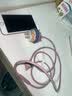 哇牛小方块20W快充充电头器彩色数据线套装适用苹果17手机iPhone16/15/14/13/11/12promax车载1.5米XR （8-14套装）初心者【1.5m线+20W快充头】 实拍图