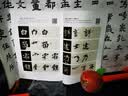 张猛龙碑张黑女墓志/中国碑帖高清彩色精印解析本 实拍图