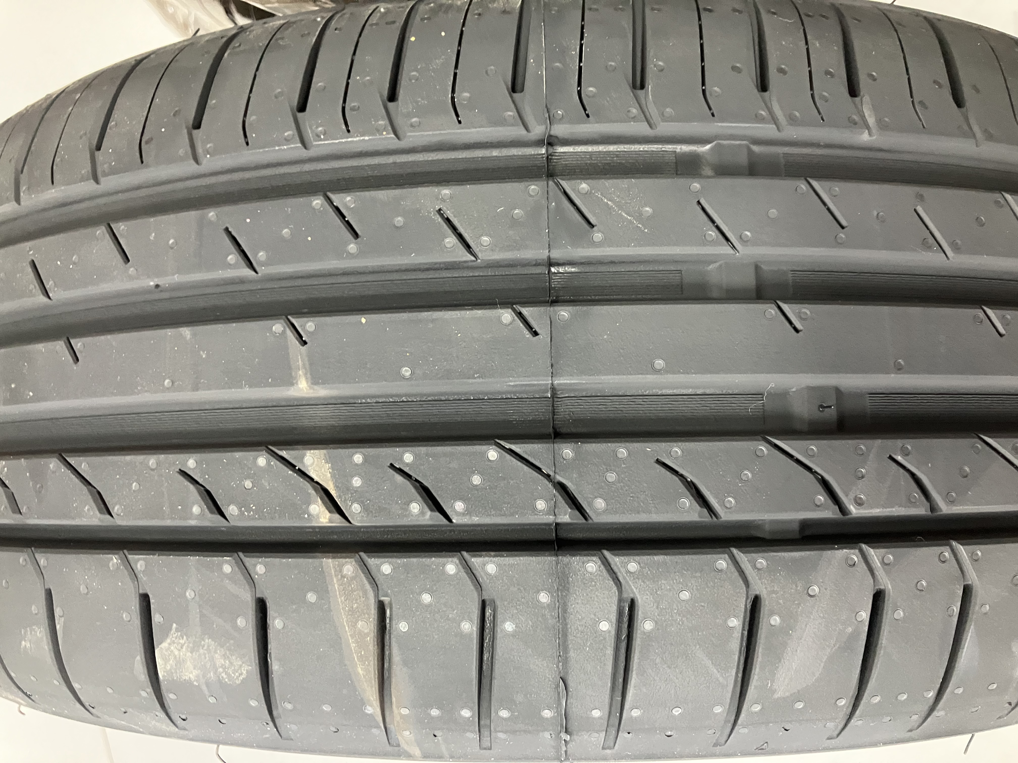 ENTDA中策安达轮胎 汽车轮胎 225/45R18 95W D01 适配速腾/轩朗 实拍图