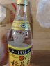 稻花香 光瓶1992金色 浓香型白酒 42度 500ml 单瓶装端午节送礼 实拍图