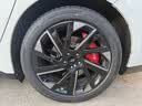 三角（Triangle）轮胎/新能源轮胎 245/45R19 102Y TH202 适配奥迪A6L 实拍图