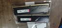 金士顿（Kingston）FURY 16GB(8G×2)套装 DDR4 3200 C16 台式机内存条 Beast野兽系列 骇客神条 实拍图