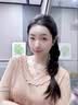 DAISY DREAMS925银延长链项链调节链锁骨链手链加长尾链接长扣18K金DIY配件 【无尾片款】5cm银色（925银） 实拍图