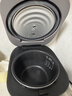 苏泊尔（SUPOR）【价保618】电饭煲2-3人家庭容量3L IH猛火加热家用小快不粘蒸米饭多功能微压智能电饭锅F30X83 实拍图
