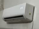 华凌空调 超省电pro大1.5匹一级能效 变频家用挂机 换新补贴 KFR-35GW/N8HA1Ⅲ-P 实拍图