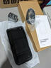 优博讯（UROVO） I6310系列手持数据终端pda安卓采集器工业手机电信盘点机  一维二维扫描枪 i6310高配款（8核-4G+64G+NFC） 实拍图