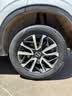 韩泰（Hankook）汽车轮胎 225/60R18 100V K127A 原配哈弗H6 适配RAV4/威兰达 实拍图